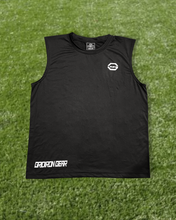 Load image into Gallery viewer, Playmaker Performance Sleeveless Top